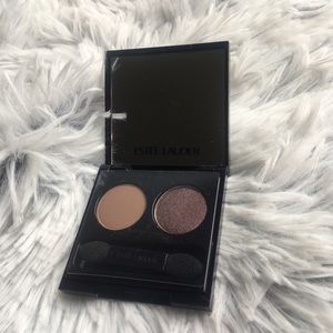 Estée Lauder duel eyeshadow☀️